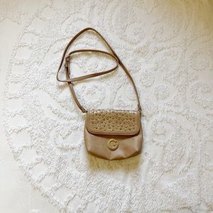 Guess crossbody purse